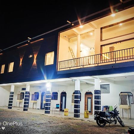 Hotel Modi Palace, Chanderi Mp Exterior foto