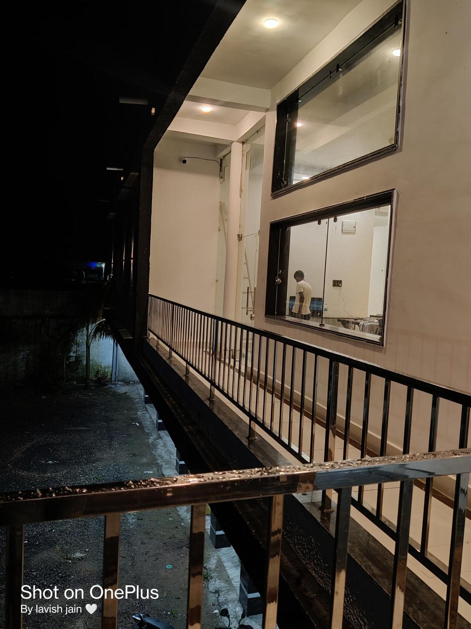 Hotel Modi Palace, Chanderi Mp Exterior foto